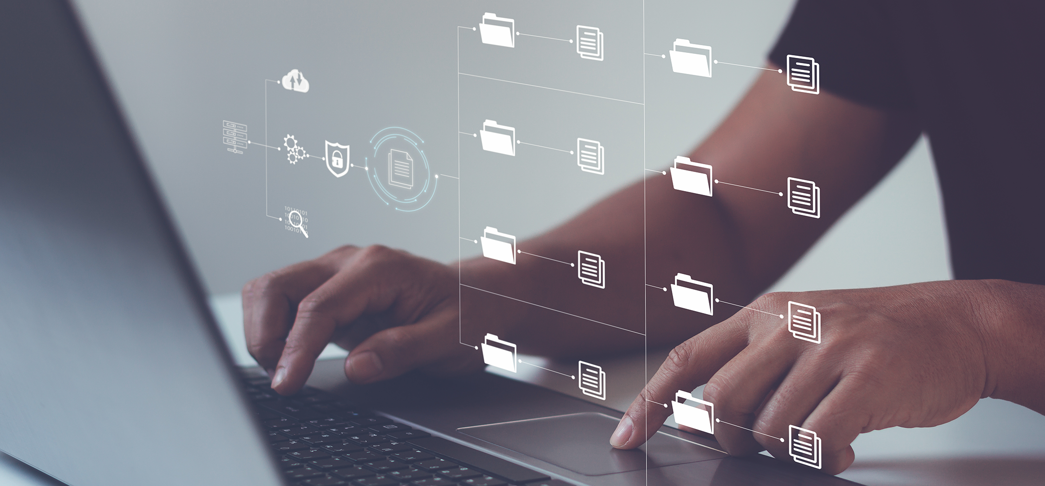 Upgrading Cyber ​​Resilience: Implementing a Local Data Backup and Protection System